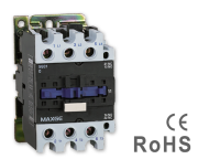 Contactor 7.5kW 18/32A 3x690VAC, aux. 1no, coil 230VAC