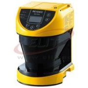 Safety Laser Scanner SZ, single-function, Keyence