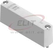 Cover Plate VABB-L1-14, 569989