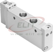 Pneumatic Valve VUWG-L14-M52-M-G18, 574262