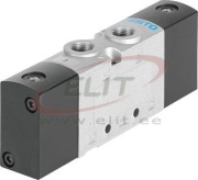 Pneumatic Valve VUWS-L25-B52-G14, 575522, Festo