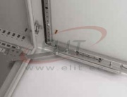 Door Stop WTFP, mechanical stop at 90°, E MOX