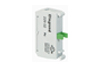 Contact Block Osmoz, 1NO 10A 600VAC, 2x 2.5mm²