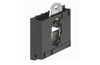 Mounting Clip Osmoz, 5 functional blocks
