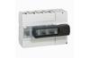 Load Break Switch DPX-IS 250, 63A 4x415VAC AC23, release, 150/185mm², terminal covers, panel mount