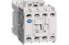 IEC Contactor 100-C, 15kW 30/65A 3x690VAC, aux. 1NO, cv 230VAC, TS35/ panel mount, Allen-Bradley