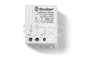 Dimmer 15.51, 1NO 400W 230VAC, 50W LED, step regulation, built-in box mounting
