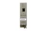 Ethernet/IP Tap Stratix, dual port, 2-copper, 1-fiber port, 22..12AWG copper wire/ RJ45/ LC connector