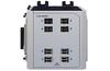 Expansion Module Stratix 8000/8300, 8x 100Mbps (100Base-FX) Fiber Optic Ethernet Ports for Stratix 8000/8300 Ethernet Switches