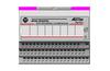 Counter I/O Module Flex™, 2-ch., 100mA 24VDC, panel mount, TS35