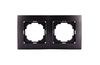 Frame Touran, 2gang, anthracite