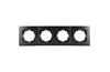 Frame Touran, 4gang, anthracite