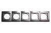Frame Touran, 5gang, anthracite