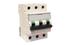 Miniature Circuit Breaker TX³, 3B 25A 6kA