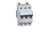Miniature Circuit Breaker TX³, 3C 40A 6kA