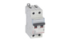 Miniature Circuit Breaker DX³, 2D 20A 6/10kA
