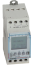 Programmable Time Switch AlphaRex³, LCD, 2-ch. 16A 250VAC, with daily and weekly 2-ch.x 28 programs, min. progr. setting 1s, acc. 0.1s/D, 5Y working reserv, 2M, TS35