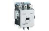 Contactor CTX³ 225, 132kW 225/275A 3x400VAC, aux. 2NO, 2NC 16A 240VAC, cv 100..240VAC/DC, panel mount