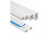 Distribution Mini-Trunking DLP-S, 24x14mm, L2m, adhesive tape, white