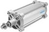 ISO Cylinder DSBG-160-170-PPVA-N3