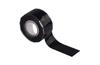 Self-amalgamating Silicone tape, 25mm x 3m, dielectric strength min. 8kV/mm, UV resistant, water resistant, -60..260°C, black