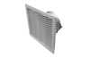 Fanfilter, 240VAC, 230m³/h, ■250x250/□224x224, IP54