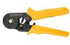 Crimping Pliers HSC8 10S, 0.25..10mm², square crimp, ferrules