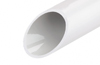 Conduit rigid Isofix-EL-F DN32 320N/5c, grey