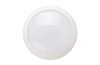 LED Ceiling Light 15W 4000K 1270lm IP66 IK10 D300, Lumax
