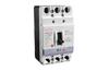 Moulded Case Circuit Breaker SGM6s-125M, 125A 3x 415VAC 25kA 8kV, short-circuit protection 6..10In, overload protection 0.8..1In, incl. mounting screws ^shields, panel mount