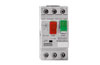 Motor Protection Circuit Breaker GV2-ME, 4..6.3A 2.2kW 100kA